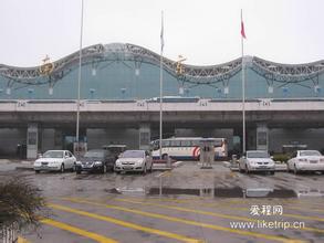 南京禄口机场航站楼屋面防水维修