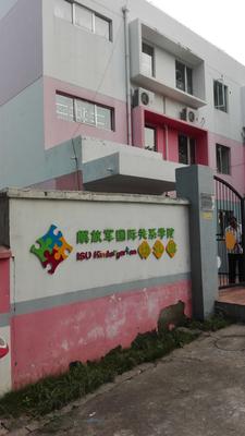 南京国际关系学院幼儿园屋面防水翻新