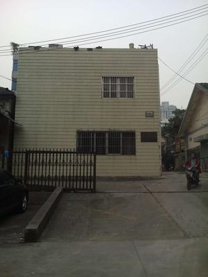 南京电力印刷厂屋面防水改造